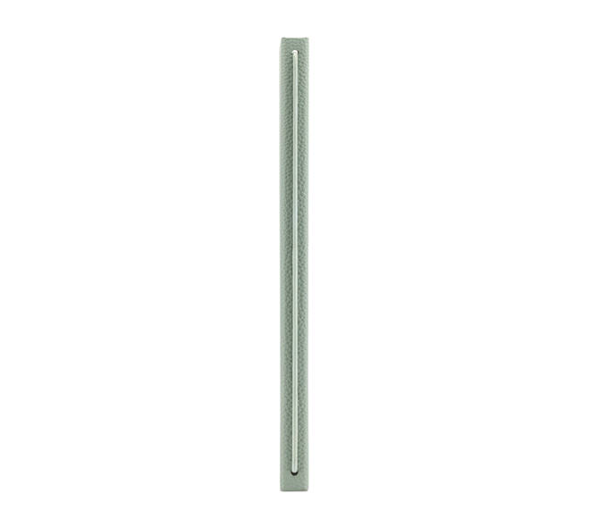 Menukaart Securit Signature A4 groen