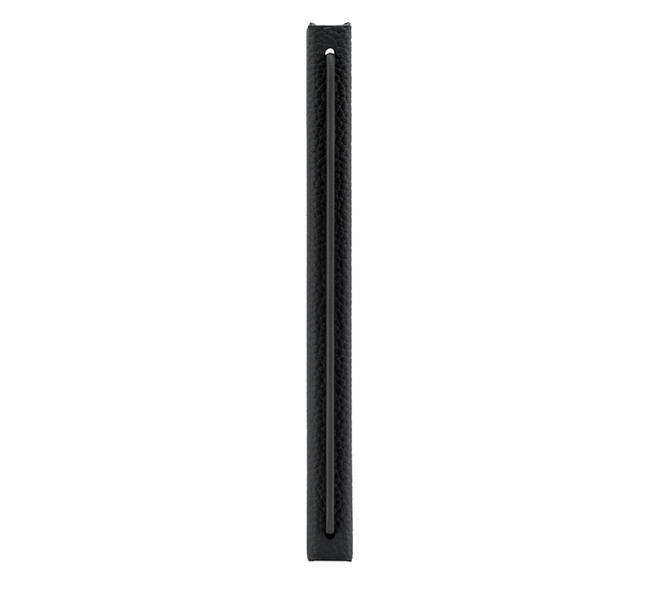 Menukaart Securit Signature A5 zwart