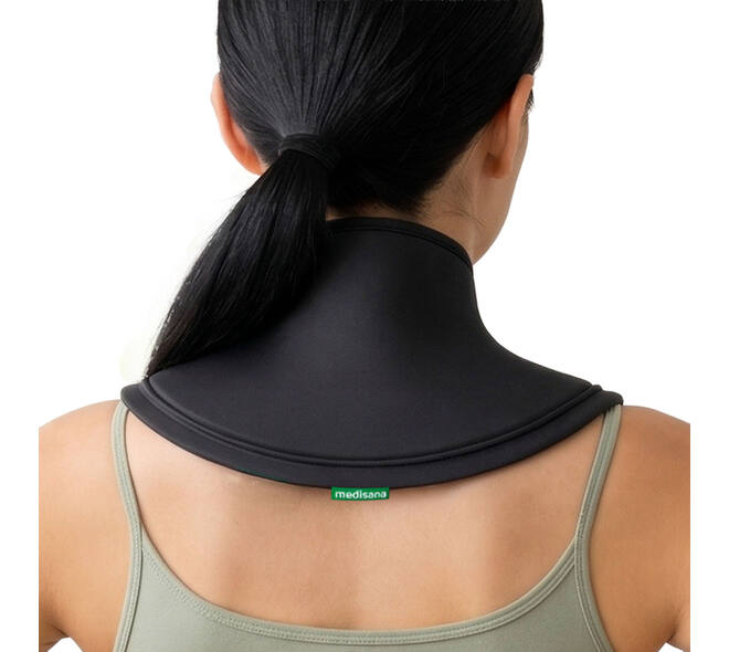 Hot & Cold Pack Medisana GP 101 nek
