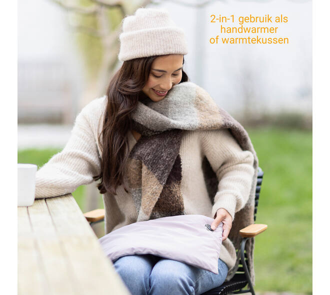 Handwarmer Medisana OL 400