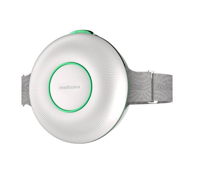 Buikmassage apparaat Medisana BM 100
