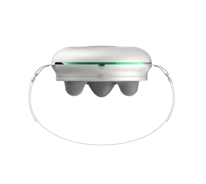 Buikmassage apparaat Medisana BM 100