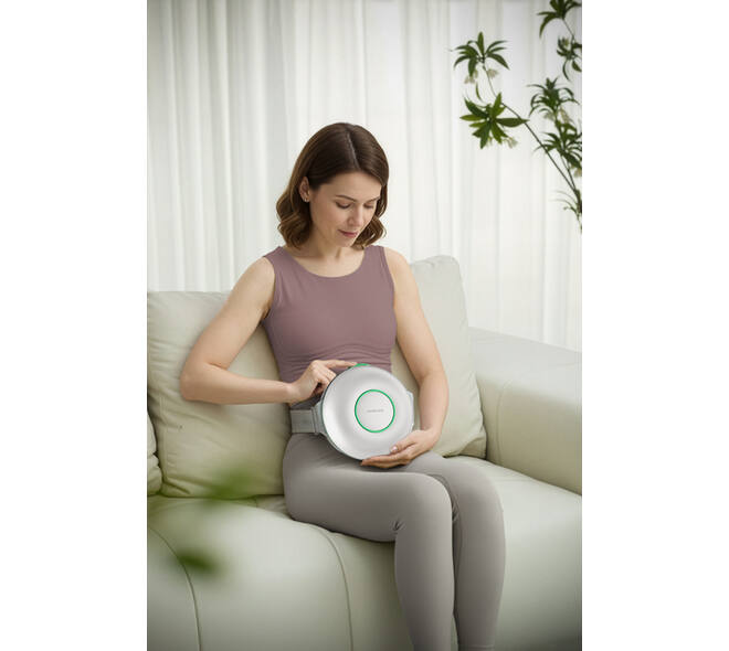 Buikmassage apparaat Medisana BM 100
