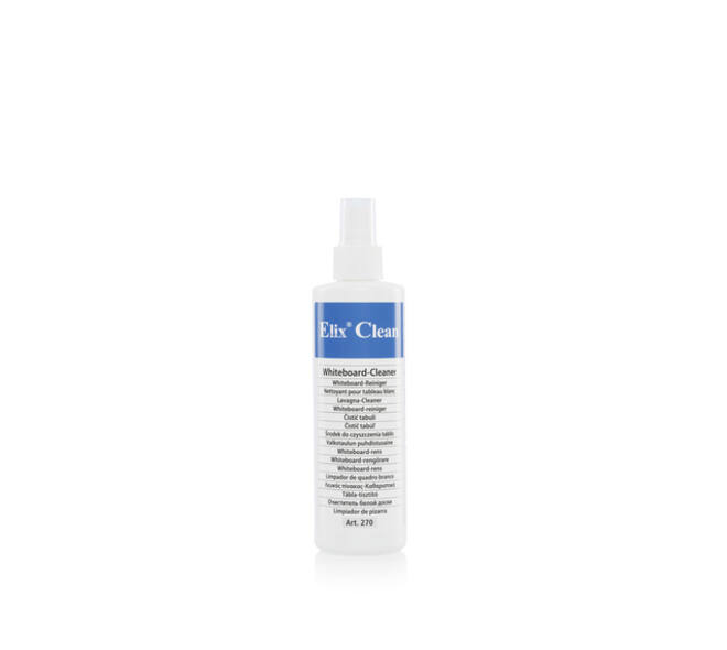 Whiteboardreinigingsspray Elix fles 250ml