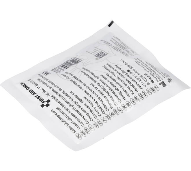 Koelkompres First Aid Only eenmalig