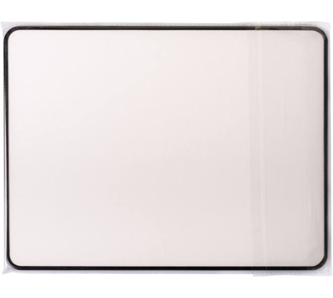 Wisbord Legamaster melamine geruit + blanco