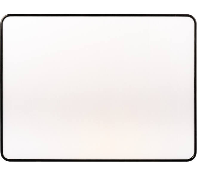 Wisbord Legamaster melamine geruit + blanco