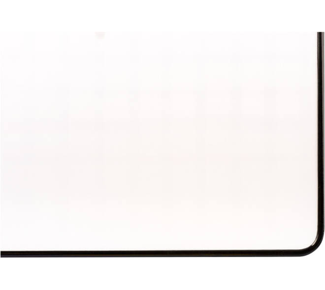 Wisbord Legamaster melamine geruit + blanco