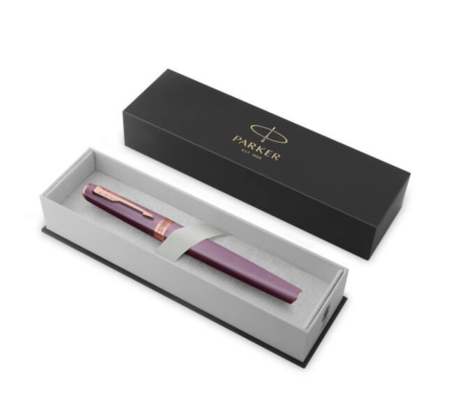 Vulpen Parker Meridian purple grape PGT medium