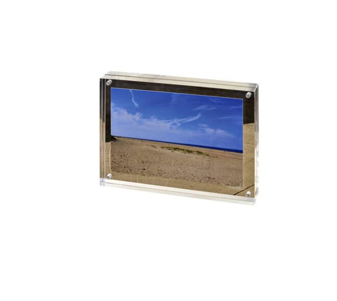 Fotolijst MAUL 15x11,5x2,4cm acryl