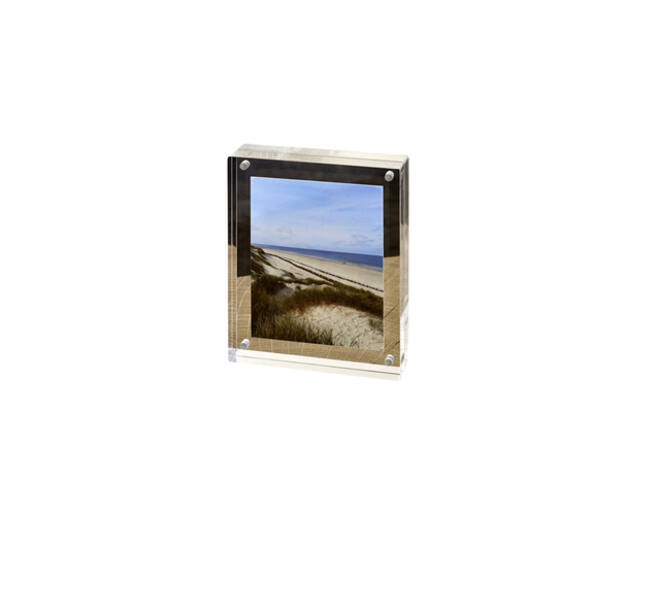 Fotolijst MAUL 15x11,5x2,4cm acryl