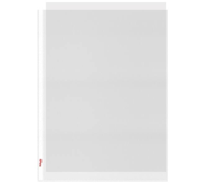 Showtas Esselte PP A3 recht 50 stuks