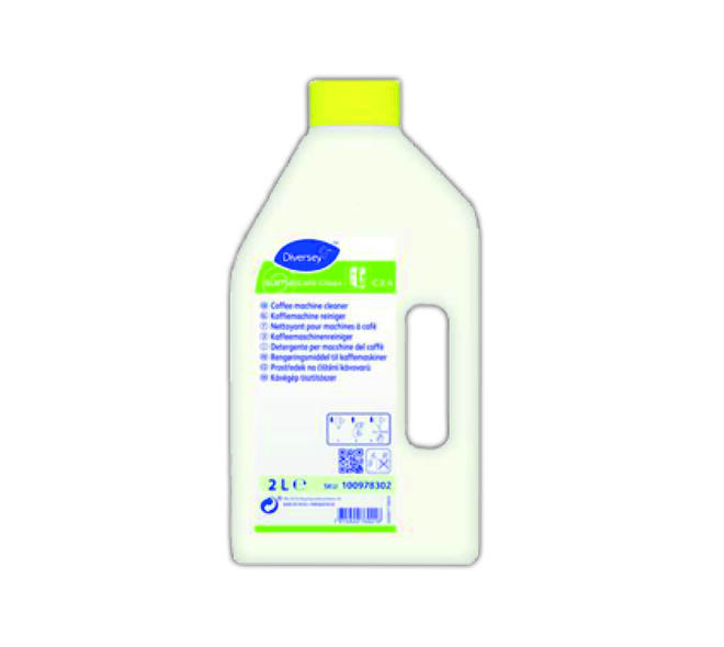 SUMA Coffee Clean 2L