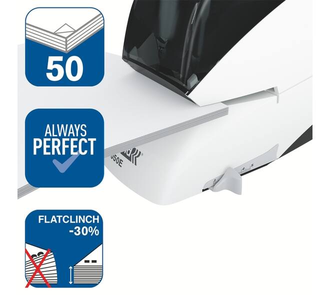 Nietmachine Rapid R5050e