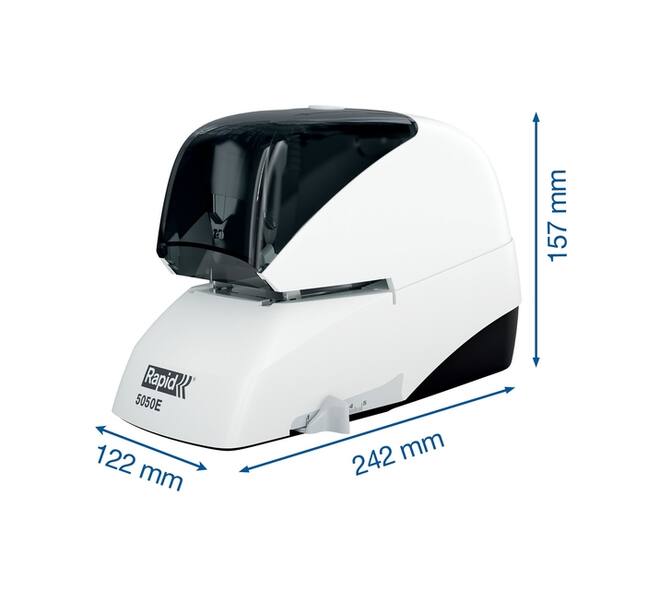 Nietmachine Rapid R5050e