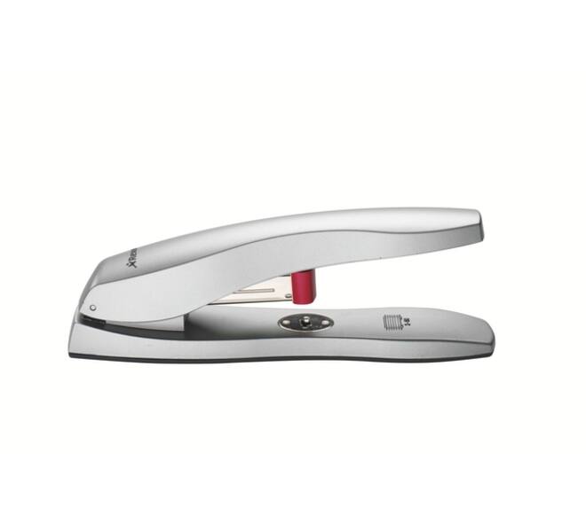 Blokhechter Rexel Odyssey max 60vel zilvergrijs