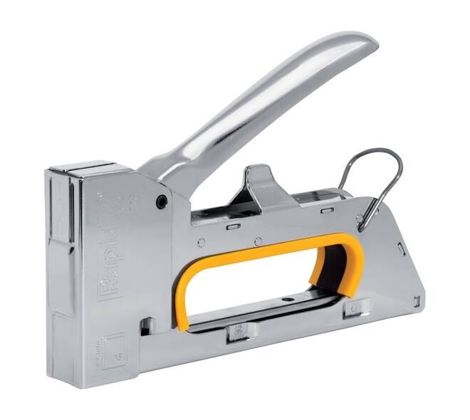 Nietpistool Rapid Pro R23 13/4-8 metaal
