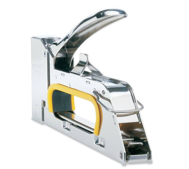 Nietpistool Rapid Pro R23 13/4-8 metaal