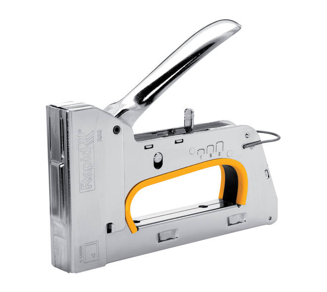 Nietpistool Rapid Pro R33 13/6-14 metaal