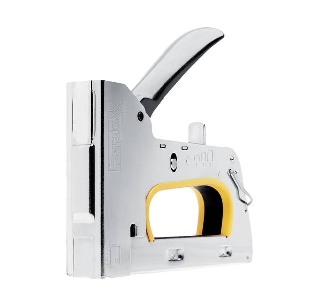 Nietpistool Rapid Pro R33 13/6-14 metaal
