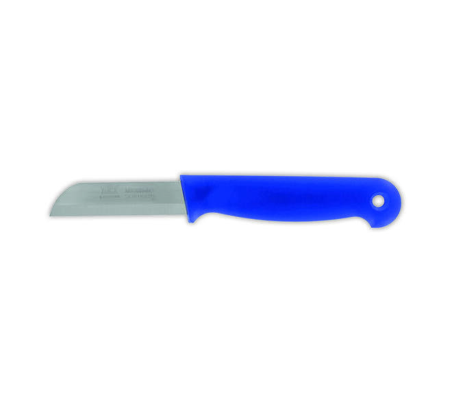 Schilmes rvs blauw (10)