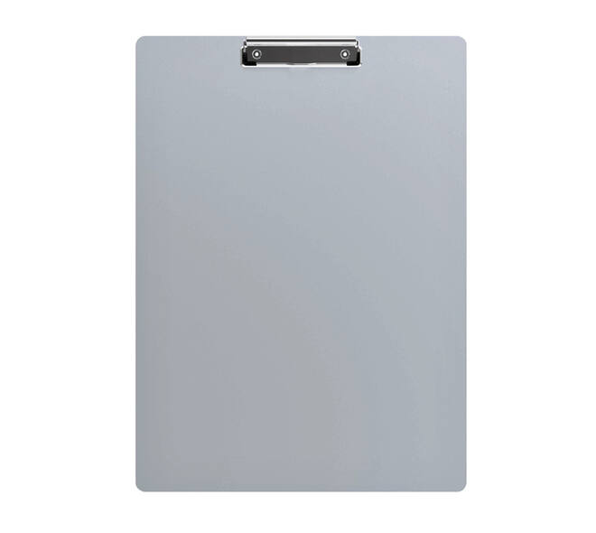 Klembord MAUL A3 staand aluminium