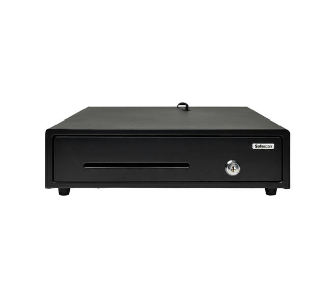 Kassalade Safescan LD-3336 zwart