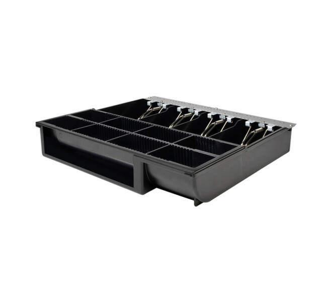 Binnenlade kassa Safescan 4141T1 zwart