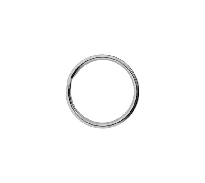 Sleutelring Ø38mm 100 stuks