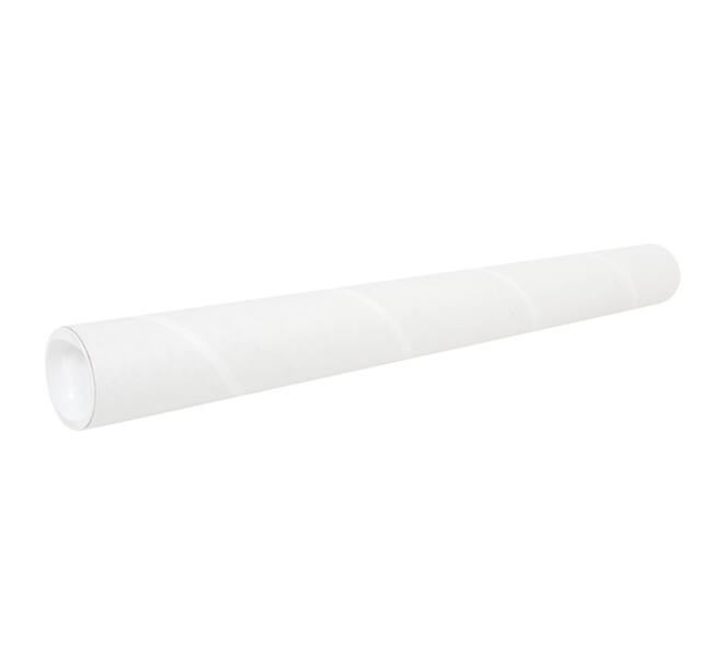 Verzendkoker voor Quantore 540x50mm