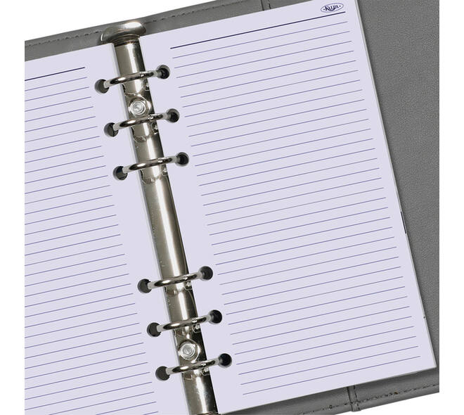 Agendavulling 2027 Kalpa Personal 1dag/1pagina