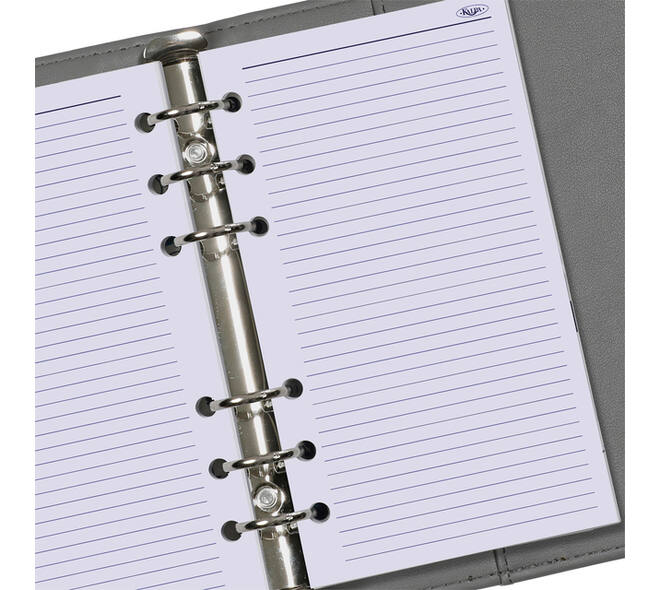Agendavulling 2027 Kalpa Personal 7dagen/2pagina's