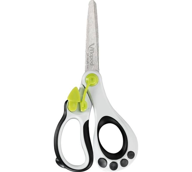Kinderschaar Maped Kidy Learn Koopy 13cm