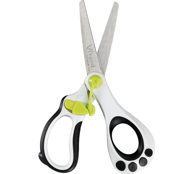 Kinderschaar Maped Kidy Learn Koopy 13cm