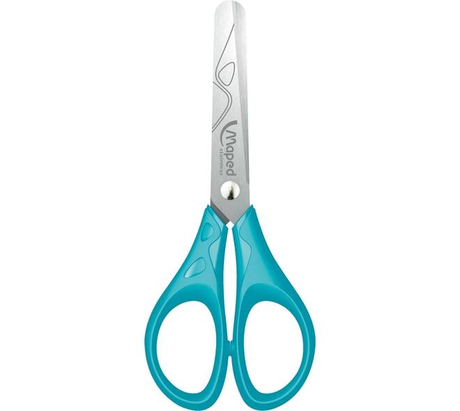 Schaar Maped Essentials 13cm rechtshandig assorti