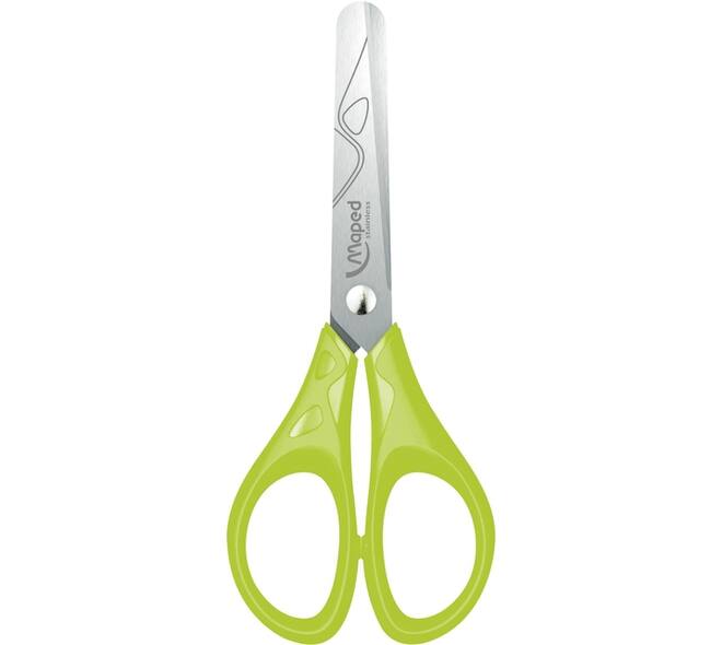 Schaar Maped Essentials 13cm rechtshandig assorti