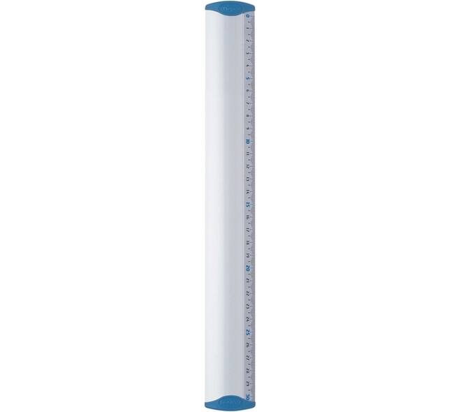 Liniaal Maped Aluminium 30cm
