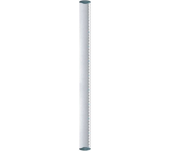 Liniaal Maped Aluminium 50cm