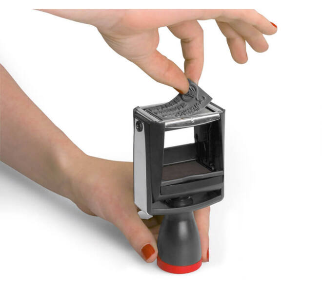 Tekststempel Colop Heavy Duty 2400 Classic Line personaliseerbaar