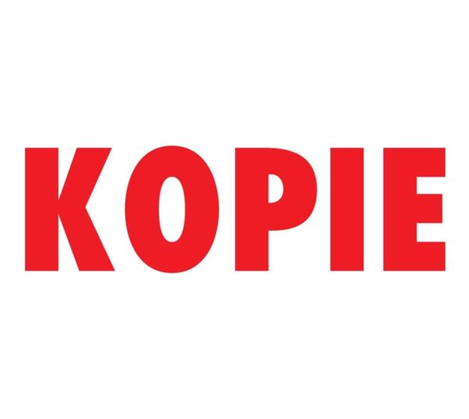 Tekststempel Colop Printer 20/L kopie