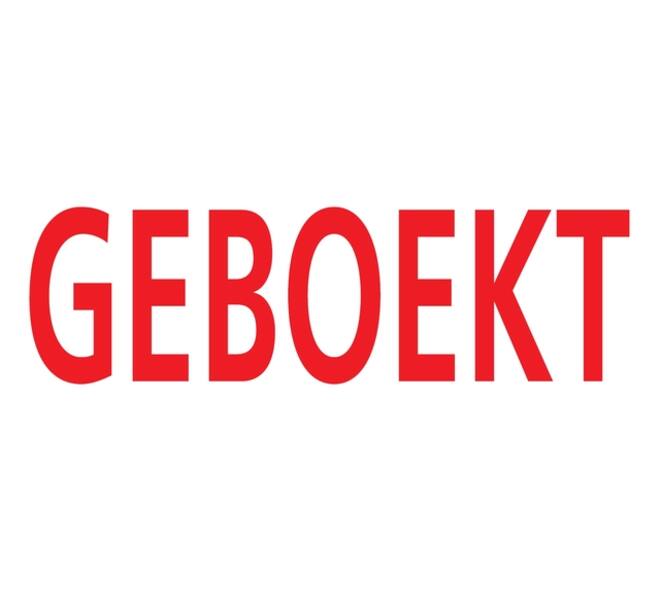 Tekststempel Colop Printer 20/L geboekt