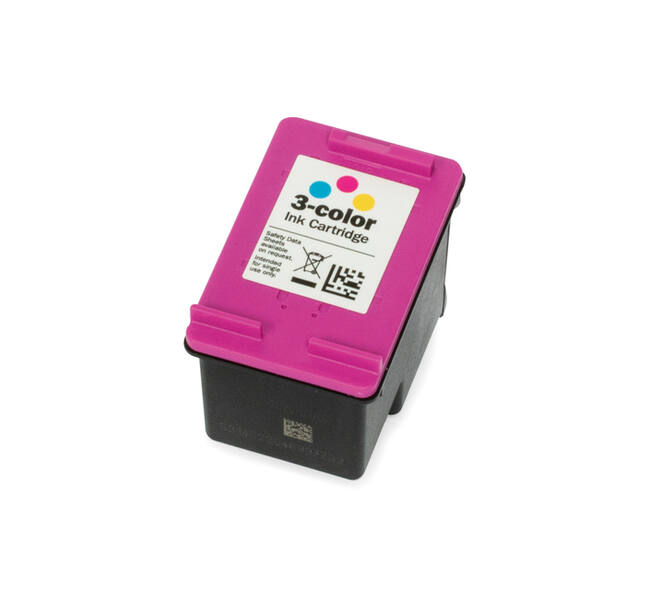 Inktcartridge Colop E-mark C2 kleur