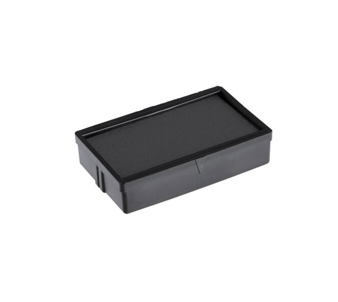 Stempelkussen Colop E/10 zwart