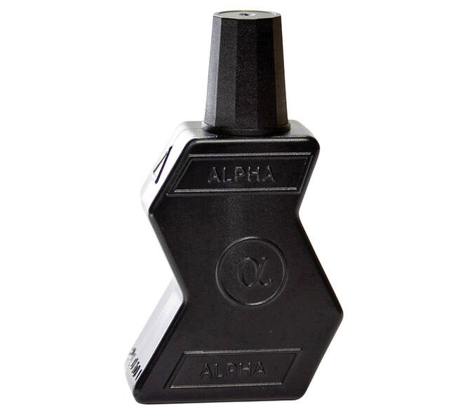 Stempelinkt Colop 803 30ml zwart