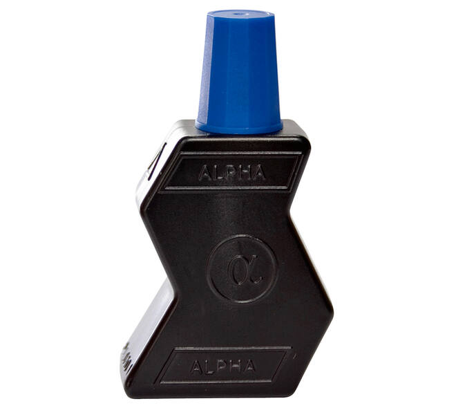 Stempelinkt Colop 803 30ml blauw