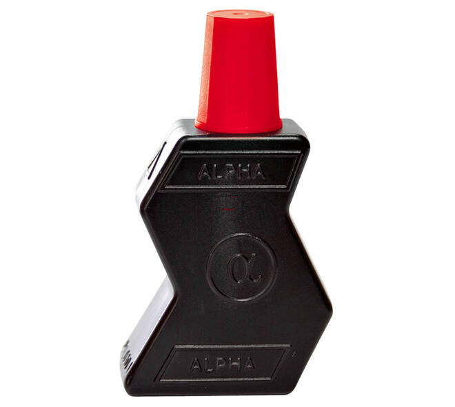 Stempelinkt Colop 803 30ml rood