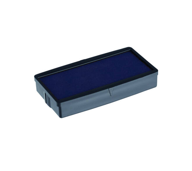 Stempelkussen Colop E/20 blauw