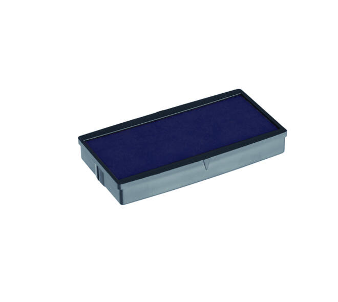 Stempelkussen Colop E/30 blauw