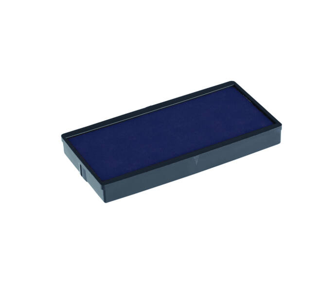 Stempelkussen Colop E/40 blauw