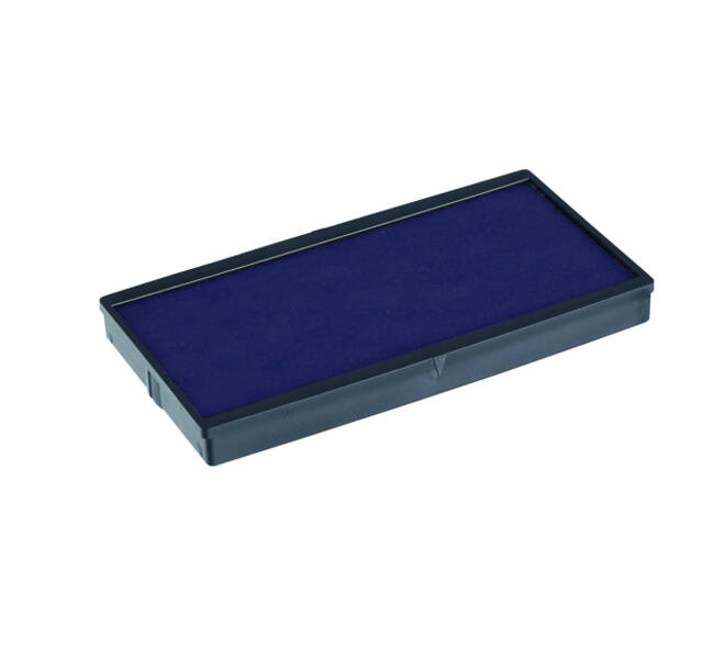 Stempelkussen Colop E/50 blauw